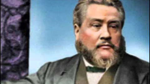 Charles Spurgeon Sermon - Lead Us Not Into Temptation