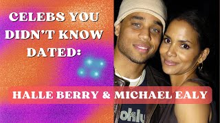 Forgotten Flames: Halle Berry & Michael Ealy’s Secret Hollywood Romance Revealed! 💥
