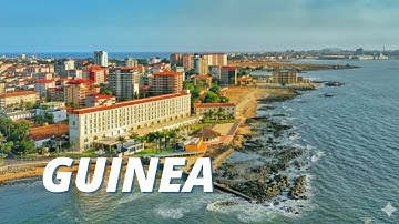 A Side Of Guinea The Media Won