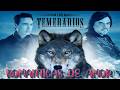Los Temerarios Mix ❤️ 30 Románticas Viejitas Pero Bonitas  Grandes Éxitos
