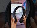 BEST Portable Bladeless Neck Fan Under $30 on Amazon #ytshorts #amazon