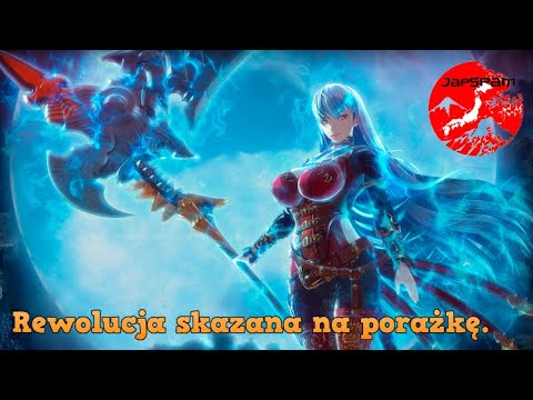 Wideo: Recenzja Valkyria Revolution