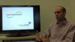 Case Study Superpartners - Introducing Superpartners