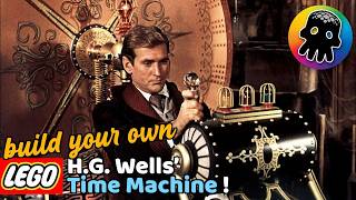 Build Your Own Victorian Time Machine