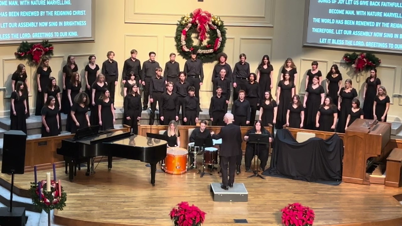 Gaudete! (SATB) | arr. Engelhardt