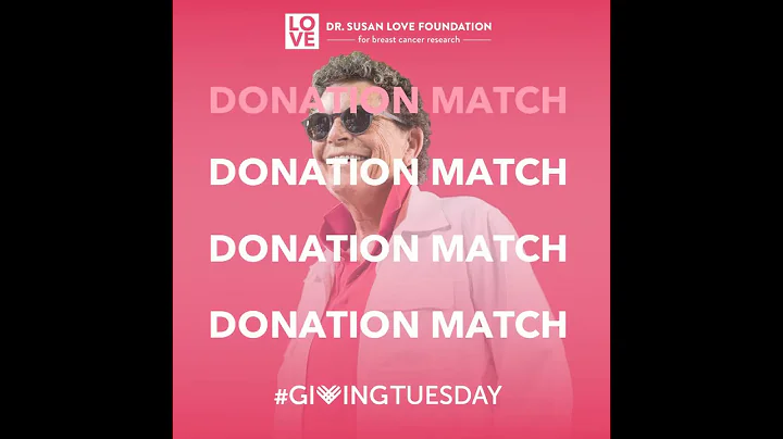 Giving Tuesday 2019!