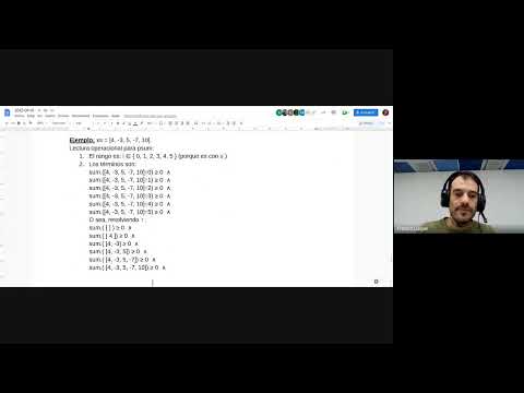 Algoritmos 1 - 2022-09-15 parte 2 - Programación funcional - Generalización