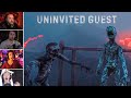 Uninvited Guest Top Twich Jumpscare Compilation (Horror Compilation)