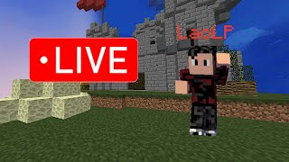 Minecraft Live! Road to 1k! | LaoLP