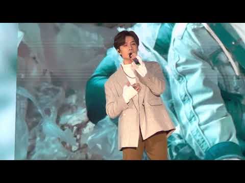 20211212新北歡樂耶誕城 李東軒-那個誰