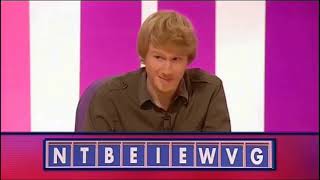 Countdown - Friday 12th December 2008 (Carol Vorderman's Last Episode) (Reversed)