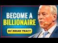 The secrets of selfmade billionaires by brian tracy