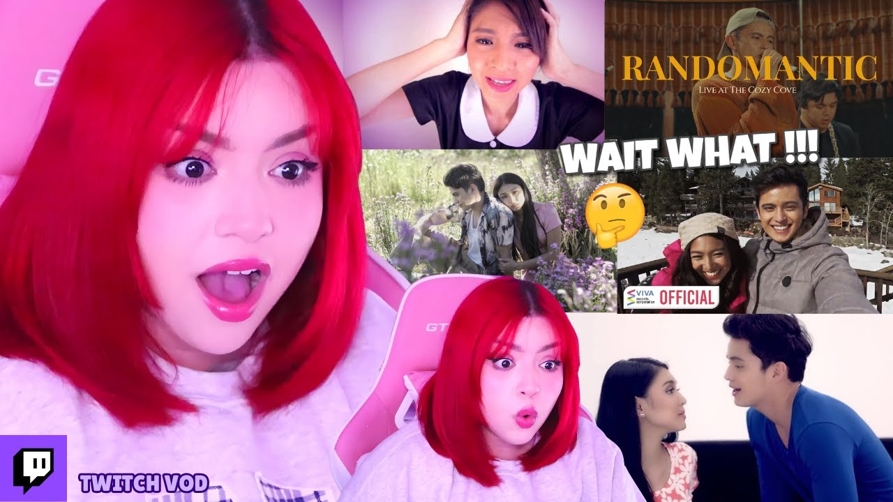 OPM DEEP DIVE - James Reid & Nadine Lustre - 'Randomantic' / 'Hanap Hanap' / 'Summer' /Paligoy-Ligoy