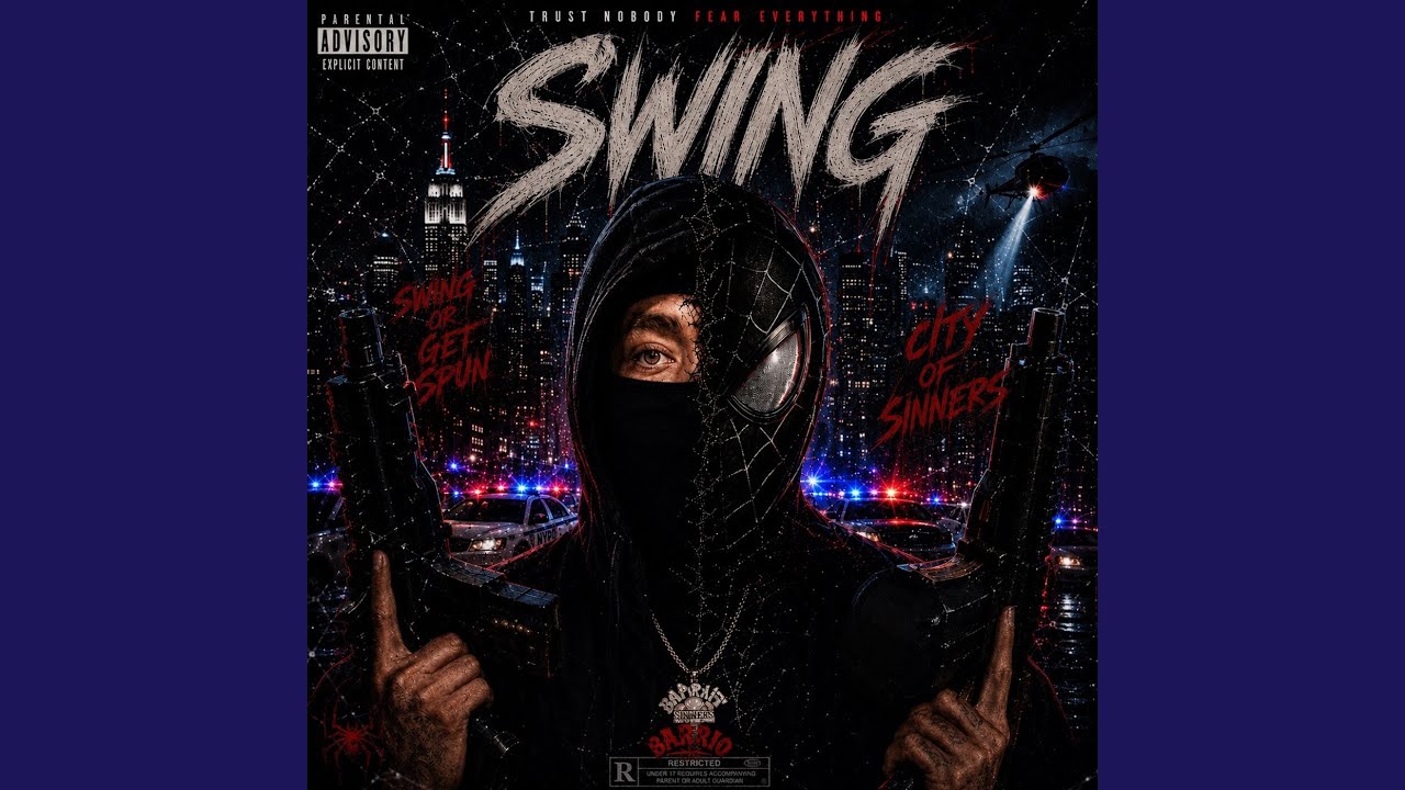 Watch Swing on YouTube Watch Swing on YouTube