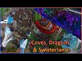 Switzerland coves  chinese dragons  coasterb top 3 nov 2020