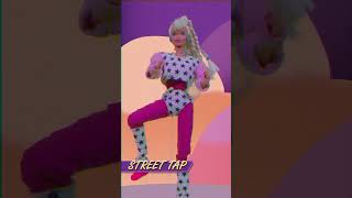 How To Dance Like Barbie - Dance! Workout With Barbie (Part 2) #shorts #barbie #animation How To Dance Like Barbie - Dance! Workout With Barbie (Part 2) #shorts #barbie #animation