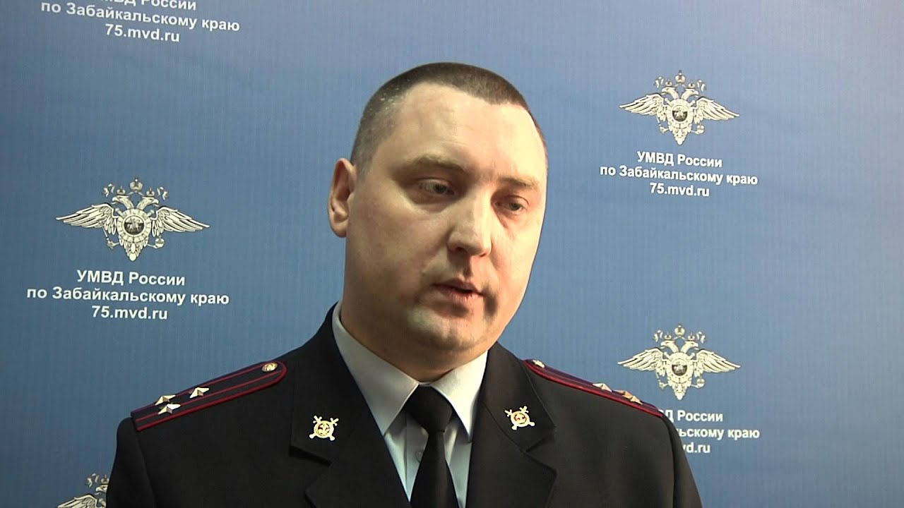 "Вести-Чита.ру" ч.2 Задержание банды Кости-Татарина в городе Чите ...