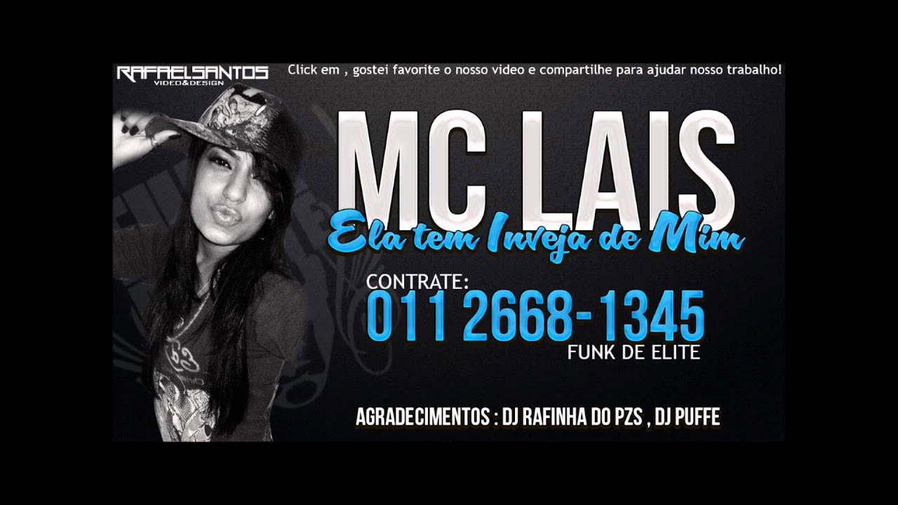 cd mc fininho 2013