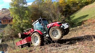 Tractor Winged!