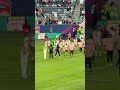 💗 Angel City celebra con su afición tras vencer a San Diego Wave
