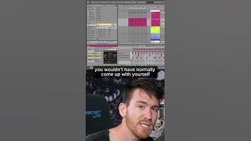Ableton 12 Midi Transformations Make Creating Easy! - Part 1