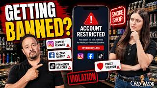 The Smoke Shop Marketing Mistake That Gets You Banned