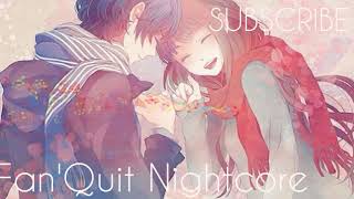 Nightcore - Defectul meu