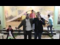حفلة 10 12