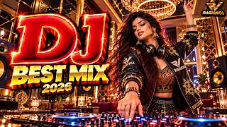 ⭐ Best Indian Remix 2026 | Bollywood DJ Music