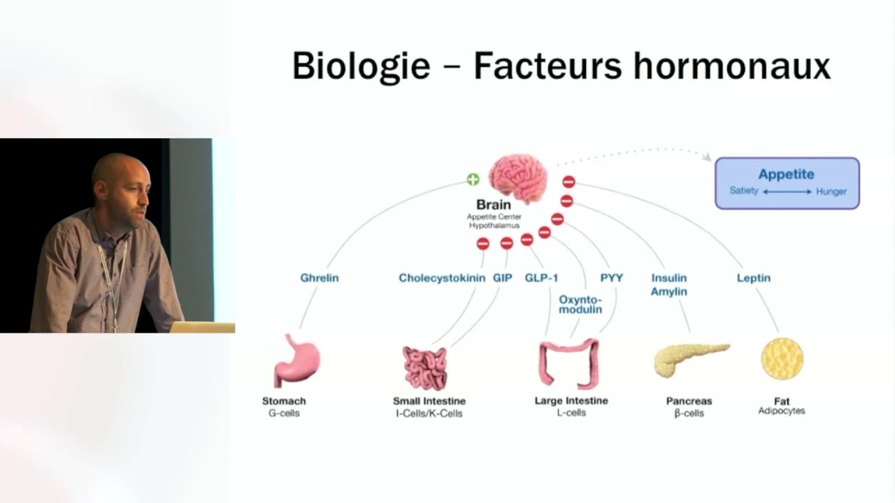 La chirurgie bariatrique : mieux connaître les options
