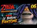 ZELDA HARDCORE CHALLENGE SKYWARD SWORD #06 : J'AI PERDU LE CHALLENGE ! 😭