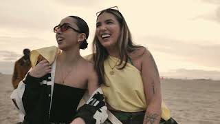 MARI. - Verano Love ( Official Video)