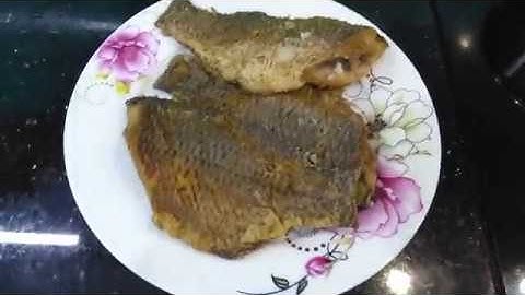 Ẩm thực Hạ Long: Món cá rô phi sốt cà chua để ăn cơm ngon tuyệt