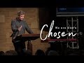 ANCHORED TO THE ONE TRUE GOD PT. 2 | DOCTRINE OF ELECTION | 1 PETER 1:1-2 | JACK HIBBS