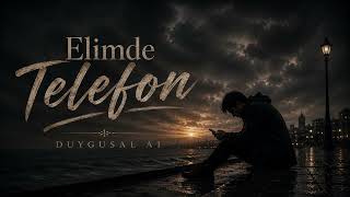 Elimde Telefon | Duygusal Şarkılar 2026 | Duygusal AI