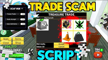 Blox Fruits Trade Script 2025 💸 | Fastest Way to Get Mythical Fruits! (Easy Tutorial) ALL ON IN ONE