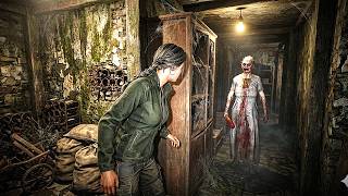 TRAPPED IN THE MAZE! Granny Horror Maze Escape 😱 Part 2 screenshot 2