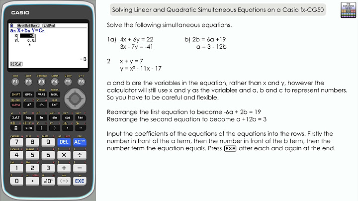 Solving systems of equations by substitution calculator with steps