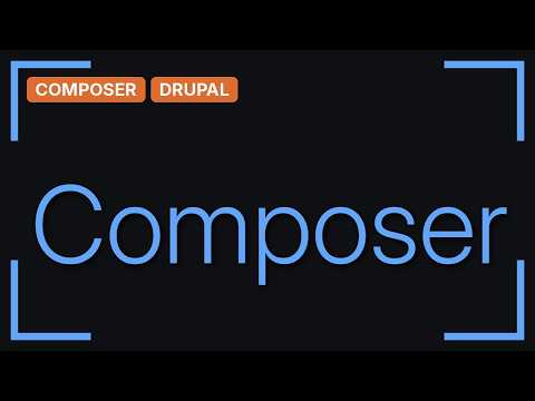 Drupal: Install module that requires composer on server with only FTP