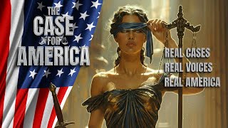 THE CASE FOR AMERICA