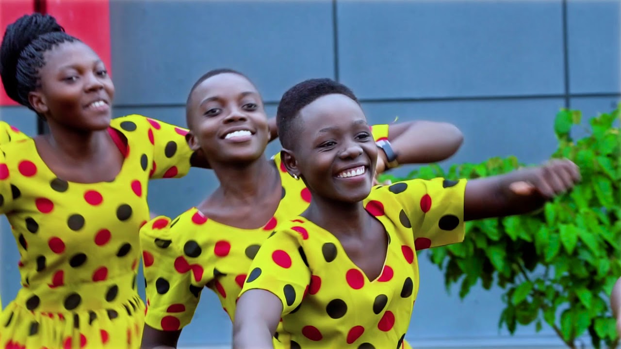 UCHAGUZI- KWAYA YA VIJANA UPENDO, KYELA MJINI