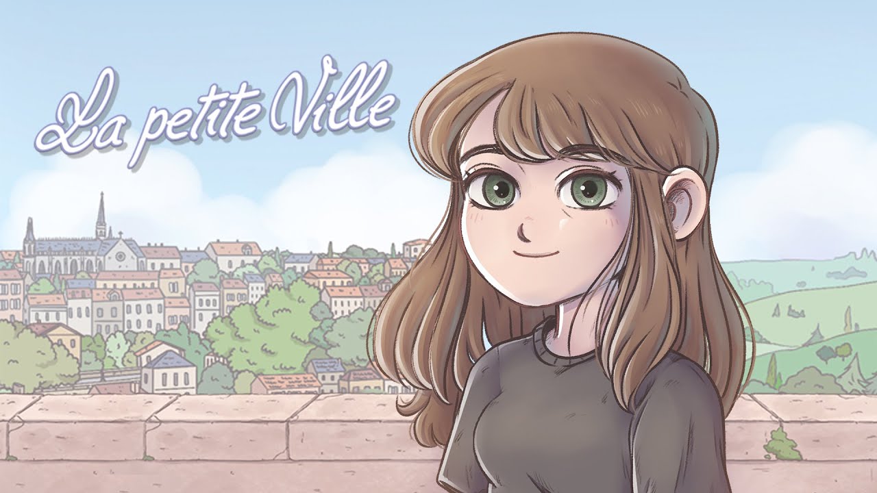 LA PETITE VILLE - Lelay