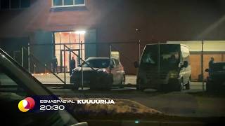 Spring Request K 2 Estonia - Continuity And Promos April 4, 2026