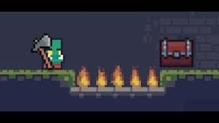 Choppy Orc | Complete Game