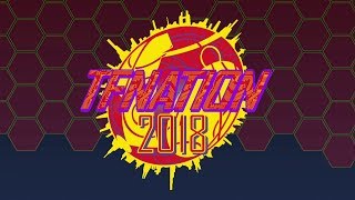 TFNATION 2018 Attendee Guide
