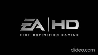 EA HD/EA Games(2006 Xbox 360)
