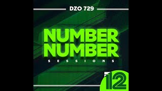 Dzo 729 - Number Number Session 12
