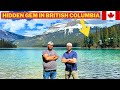 Our first time in british columbia   unseen paradise in canadian rockies  travel guide
