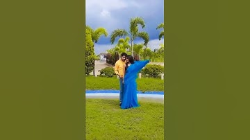 Matlabi Tain Yara || New Cg Album Video || Shooting Time Santosh Yadav