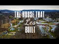 The house that les built episode 1 the g5 feat bumblefoot and alex skolnick